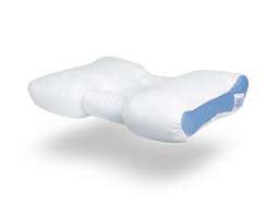Adjustable Contour Pillow by SpineAlign® | Sleep Perfectly Aligned